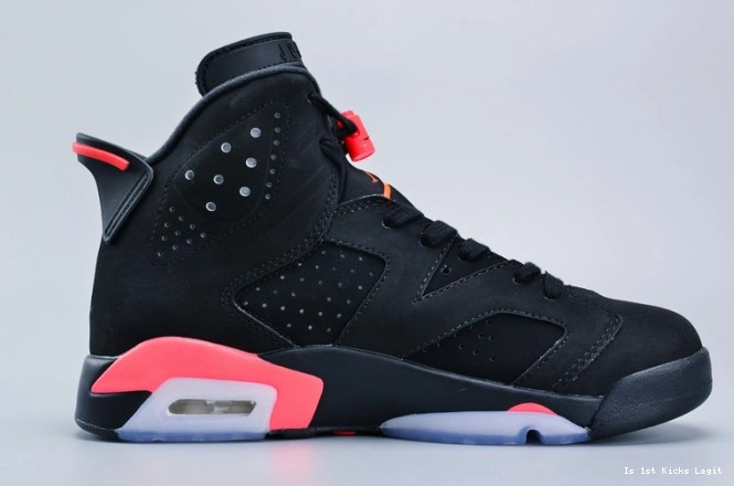 6 Retro 384664-023 